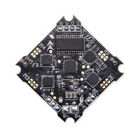 Carte de vol F3 Brushless 1S (ESC+OSD intégré)