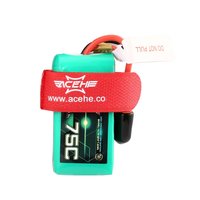 ACEHE - 650mAh 3S 75C - Racing Series