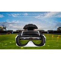 Casque FPV Walkera Goggle 4