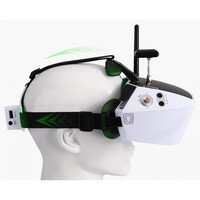 Casque FPV Walkera Goggle 4