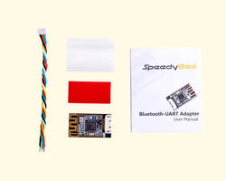 Adaptateur Bluetooth/UART SpeedyBee