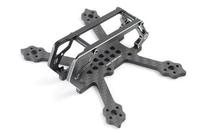 Kit Chassis GT-M2.5 NX Black - Diatone