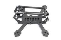 Kit Chassis GT-M2.5 NX Black - Diatone
