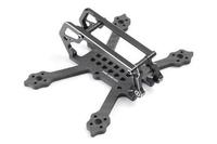 Kit Chassis GT-M2.5 NX Black - Diatone