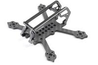 Kit Chassis GT-M2.5 NX Black - Diatone