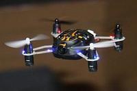 Drone ProtoX FPV - ESTES