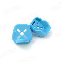 Protections Bleus moteur avec train (X2) Diatone