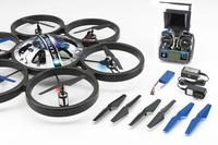 Hexatron FPV Hexacopter RTF