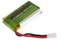 Batterie 3.7V 350mAh 25C pour Verso Dromida