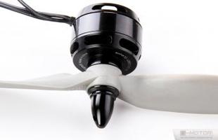 U3 700kv 97g - T-Motor