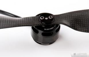 U3 700kv 97g - T-Motor