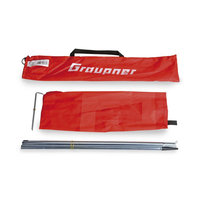 Turnflag 1500 Graupner