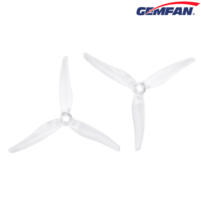 Hélice 51466-3 Hurricane MCK Clear Gemfan (X4)