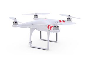 Phantom DJI V1.1.1 RTF Mode 1