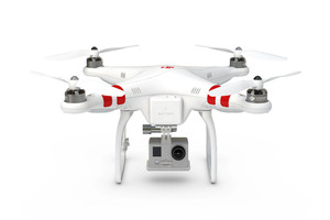 Phantom DJI V1.1.1 RTF Mode 1
