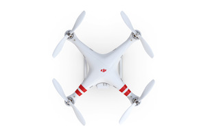 Phantom DJI V1.1.1 RTF Mode 1