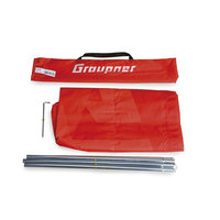 Kit Turnflag 3000 Graupner (X4)