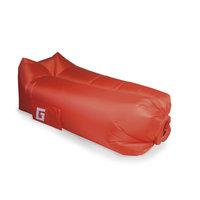 Chillow Matelas gonflable Graupner
