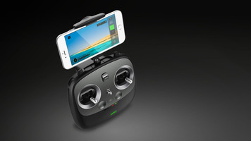 Drone Xplorer Vision XIRO  RTF