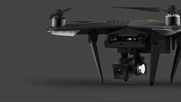 Drone Xplorer Vision XIRO  RTF