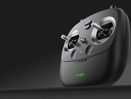 Drone Xplorer Vision XIRO  RTF
