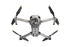 DJI Mavic Pro Platinium