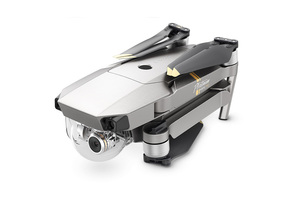 DJI Mavic Pro Platinium