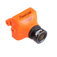 RunCam Swift 2 - lentille 2.5 (Orange)