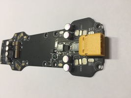 Carte PDB pour Tyrant-S 215 Diatone