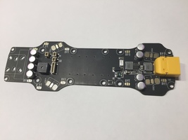 Carte PDB pour Tyrant-S 215 Diatone