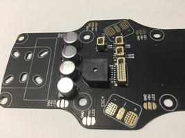 Carte PDB pour Tyrant-S 215 Diatone