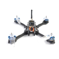 GT-Marauder 530 PNF Normal X Black F4  Diatone