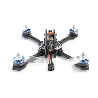 GT-Marauder 530 PNF Normal X Black F4  Diatone
