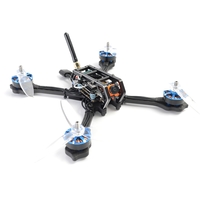 GT-Marauder 530 PNF Normal X Black F4  Diatone