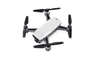 DJI Spark blanc