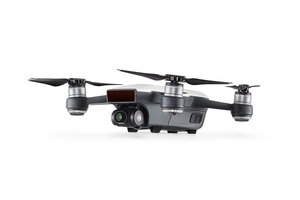 DJI Spark blanc