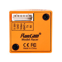 Caméra Runcam Racer