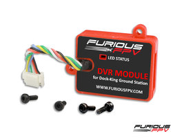 Module DVR Hautes Performance Furious FPV