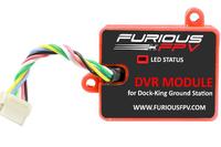 Module DVR Hautes Performance Furious FPV