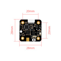 VTX TX500 Switchable Speedy Bee