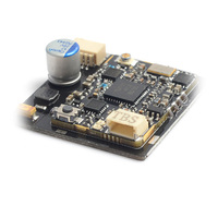 Carte  5V avec filtre pour TBS Unify (20mm)  Diatone