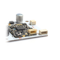 Carte  5V avec filtre pour TBS Unify (20mm)  Diatone