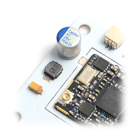 Carte  5V avec filtre pour TBS Unify (20mm)  Diatone