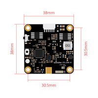 VTX DVR Speedy Bee