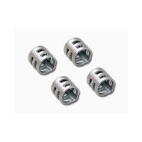 Supports moteurs X4 pour Ladybird Walkera