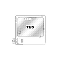 Carte 20V avec filtre pour TBS Unify (30.5mm)  Diatone