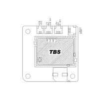 Carte 20V avec filtre pour TBS Unify (30.5mm)  Diatone