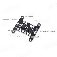 PDB Power Hub V5 Diatone