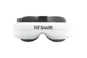 Lunettes Dominator HDO Fatshark