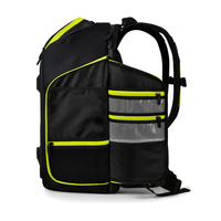 Sac Quad Pitstop Backpack Pro Torvol